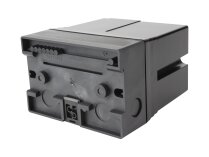 Unidad de control de quemador Kromschroder IFD 258-10/1W