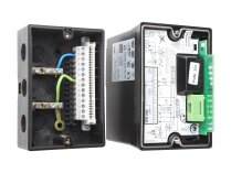 Unidad de control de quemador Kromschroder IFD 258-10/1W