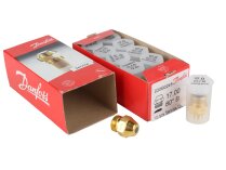 Danfoss Nozzle OD 17.00/80º B