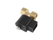Suntec SL12407 Solenoid Valve