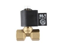 Válvula electromagnética de combustible líquido Suntec SL12407