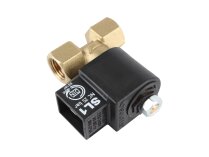 Válvula electromagnética Suntec SL12407