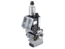 Kromschroder VCV1E25R/25R05 VKLWL/PPPP/2-PP Gas Electromagnetic Valve