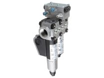 Kromschroder VCV1E25R/25R05 VKLWL/PPPP/2-PP Gas Electromagnetic Valve