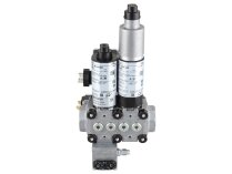 Válvula electromagnética de gas Kromschroder VCV1E25R/25R05 VKLWL/PPPP/2-PP