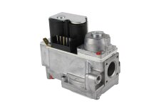 Honeywell VK4100C 1000 Gas Electromagnetic Valve