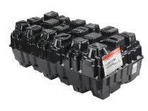 Honeywell VK4100C 1000 Gas Electromagnetic Valve