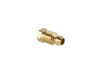 Válvula electromagnética de gas Honeywell VK4100C 1000