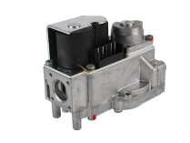 Válvula electromagnética de gas Honeywell VK4100C 1000