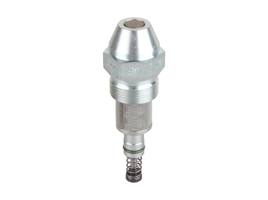 Fluidics WR2-90/50° nozzle, art: 1425500090.