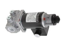 Honeywell VE4020C1003 Gas Electromagnetic Valve