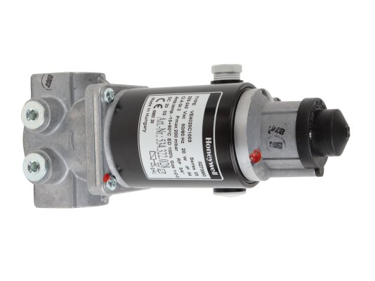 Válvula electromagnética de gas Honeywell VE4020C1003