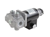 Válvula electromagnética de gas Honeywell VE4020C1003