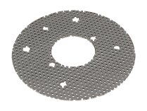 Arandela de Empuje Báltica 0010070013