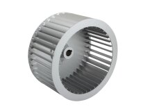 CIB Unigas Fan Wheel Ø280 x 145 mm, art: 2150068.