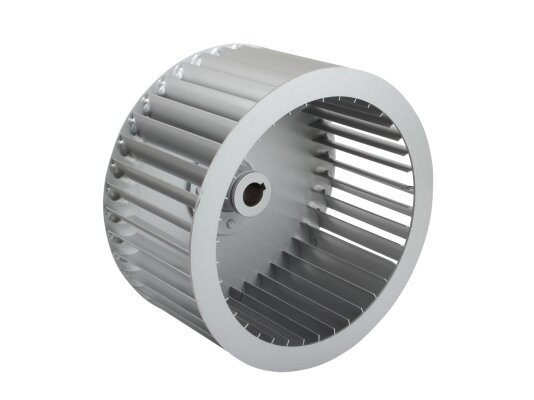 Rodete de ventilador CIB Unigas Ø280 x 145 mm, art: 2150068.