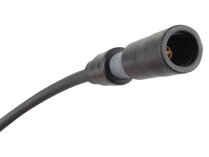 Weishaupt ignition electrode cable 800 mm, 21820411082