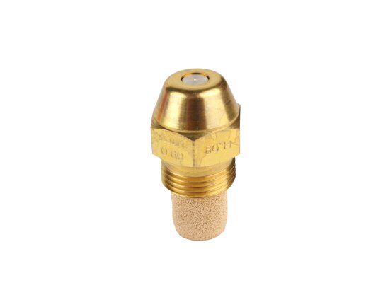 Danfoss Nozzle OD 0.60/60° H, art: 030H6912