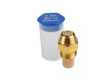 Boquilla Danfoss OD 0.60/60° H