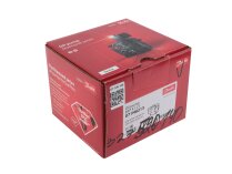 Español: bomba de quemador Danfoss BFP 41 L3L 071N8213