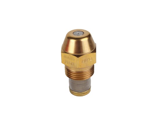 Boquilla Danfoss OD 8.50 / 80º B, art: 030B0233