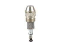 Boquilla Weishaupt 80/50° W, serie 4, art: 612971