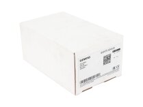 Siemens SQN70.424A20 Servo Drive
