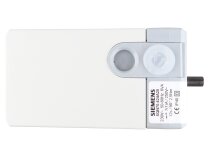 Siemens SQN70.424A20 Servo Drive