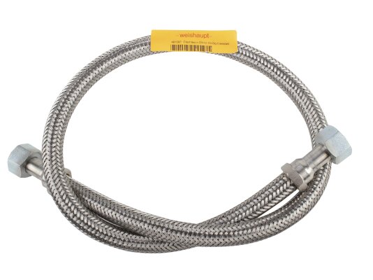 Weishaupt Liquid Fuel Hose 491093