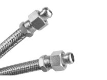Weishaupt Liquid Fuel Hose 491093