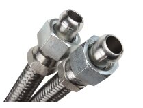 Weishaupt Liquid Fuel Hose 491093