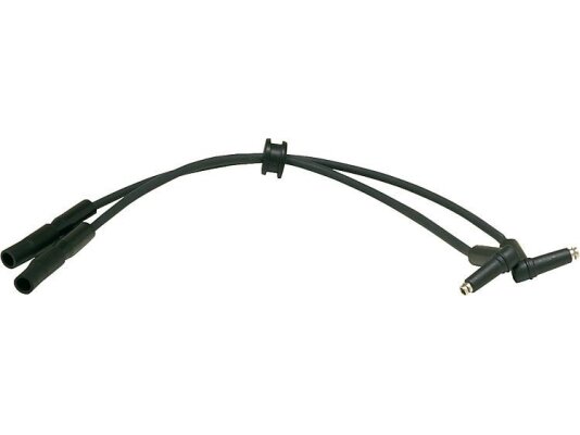 Cable del electrodo de encendido Weishaupt 24121011022