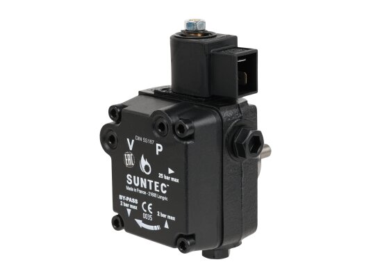 'Bomba de quemador Suntec ALE 35 C 9324 6P 0700'
