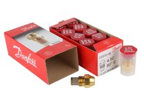 Boquilla Danfoss OD 4.50/80º S
