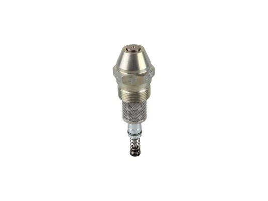 Weishaupt W-390/50° nozzle, art: 612990.