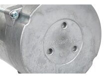 Motor Weishaupt ECK 04-2, 24120007140. Photo 6