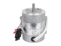 Motor Weishaupt ECK 04-2, 24120007140. Photo 8