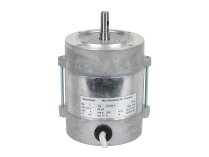 Motor Weishaupt ECK 04-2, 24120007140. Photo 10