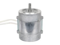 Motor eléctrico Weishaupt ECK 04-2, art: 24120007140.