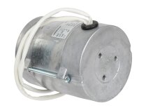 Motor eléctrico Weishaupt ECK 04-2, art: 24120007140.