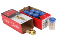 Danfoss Nozzle OD 0.85/45° H