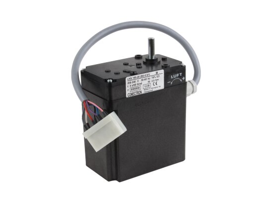 Honeywell LKS 160-20 (B5-5 S1) Servo