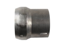 Cabeza Flamígera Weishaupt H1 M5/2A