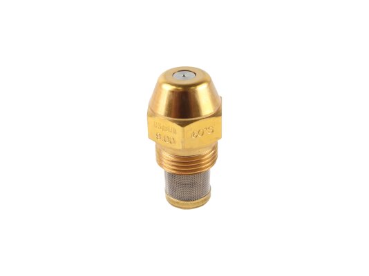 Danfoss OD 9.00 / 60° S nozzle, art: 030F6158.