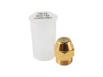 Boquilla Danfoss OD 12.00/60° B