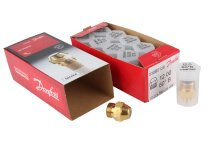 Boquilla Danfoss OD 12.00/60° B