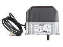 Siemens SQM33.510A9 Servo Motor