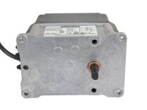 Siemens SQM33.510A9 Servo Drive
