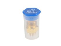 Boquilla Danfoss OD 0.85/60° H