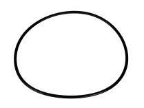 Giuliani Anello 3217 Filter element with cap gasket